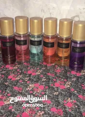  11 توزيعات عطور ومكياج