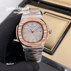  2 عرض لفترة محدودة 50% على الباتك فيليب السوبر كلون الرجاء التواصل على الدردشة و رقم الهاتف غير مفعل
