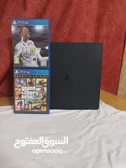  4 Playstation 4 Slim 1tb