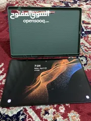  1 Samsung Galaxy Tab s8 ultra