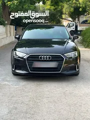  1 2017 Audi A3