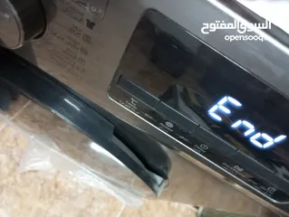  10 غسالة دايو Daewoo / DO وكالة