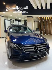  1 مرسيدس AMG E350 مايلد هايبرد 2020 وارد شركه توفيق غرغور عداد 35 الف كيلو فل كامل اعلى تصنيف