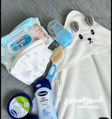  4 مستلزمات اطفال حديثي الولادة باسعار رمزية