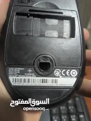  6 ماوس مايكروسوفت  Microsoft Mouseاصلي كبير ضخم للبيع بسعر مغري 10