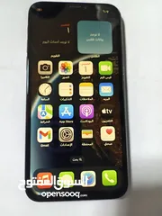  9 ايفون اكس ابيض لؤلءي  وكاله  ماركا الشماليه للبدل