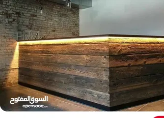  20 تأسيس وتطوير  وادارة مطاعم وفود ترك