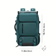  7 Ladies Backpacks with shoe compartment