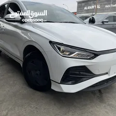  6 BYD E2 2023 مستعمل للبيع
