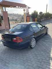  3 E46 E46    2001