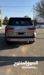  12 لكسز Lx570 موديل 2016 ثلاث جيد الساره ماشيه اقل من مية الف كيلو ما شاء الله السياره نظيف جدا