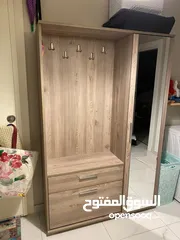  3 غرفة نوم من Rendi مع عفش منزلي