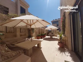  14 شقة للايجار في عبدون  ( Property 34518 )-175064432