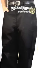  3 بنطلون كارغو مطرز ذهبي فخم جدااا شوف الوصف مهم جدا RARE FIND  Cargo Pants