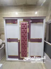  1 غرفة اطفال او شبابي