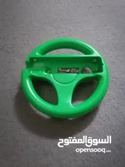  9 Nintendo wii //ايدين واغراض نينتندو وي