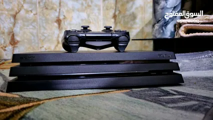  4 ps4 pro 9.00 مهكر