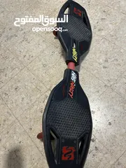  4 سكيت بورد عجلين