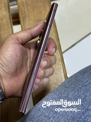  6 لوننن عنابي مميز