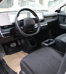  2 هيونداي ايونيك 5 2022 دفعه 2500