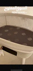  1 سرير أطفال جديد للأطفال