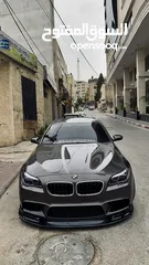  11 BMW 535i 2011