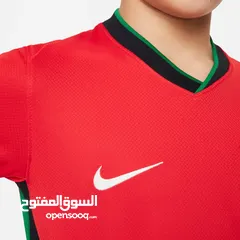  3 تيشيرت كريستيانو رونالدو البرتغال يورو 2024 Ronaldo Portugal shirt uero 2024