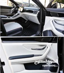  13 2023 BYD Song Plus Champion EV 2023 فحص اتو سكور 89