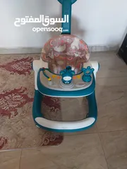  8 كراجه اطفال