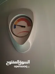  4 غيزر كهرباء ميلانو إيطالي 80 لتر شبه الجديد