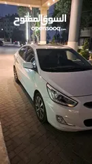  2 هونداي اكسنت