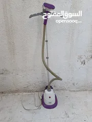  2 للبيع  مكوى بخار بحاله جيده جدا
