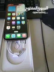  3 IPHONE promax 16