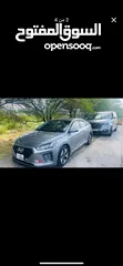  6 هونداي ايونك 2022 وارد وكاله اول مالك
