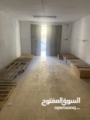  2 مخزن للإيجار مساحة 40 م بسعر حلو