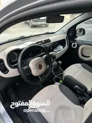  4 سياره فيات باندا 2016 للتفاصيل اتصل على رقم الوتساب