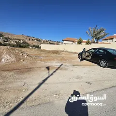  3 ارض مميزة جدا في بيرين ذات اطلالة مميزة بجانب ام رمانة شفا بدران زينات الربوع بسعر مغري حوض القصبات