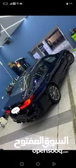  7 BMW 530E 2019