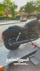  6 هارلي ديفدسون للبيع  harley davidson for sell