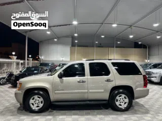  8 Chevrolet Tahoe