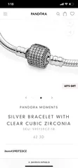  14 PANDORA ORIGINAL CHARMS , BRACELETS , Rings , Contact for the price