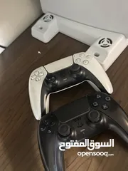  2 بلايستيشن 5 ديسك