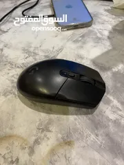  3 ماوس g305 لاسلكي...........................