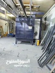  10 شركة نوفل لصناعة افران الدهان الحراري والصناعات المعدنية