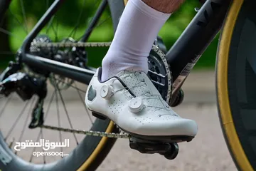  1 احذية بايسكلات ( cycle shoes )