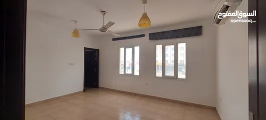  5 4 Bedrooms Apartment for Rent in Ansab REF:803R