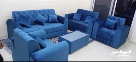  12 2 seater sofa brand new delivery available