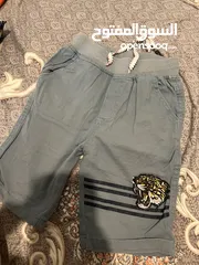  1 ملابس اطفال