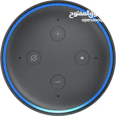  2 Alexa Echo dot 3