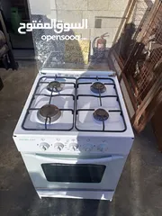  1 بوتاجاز برايم 60 سم للبيع